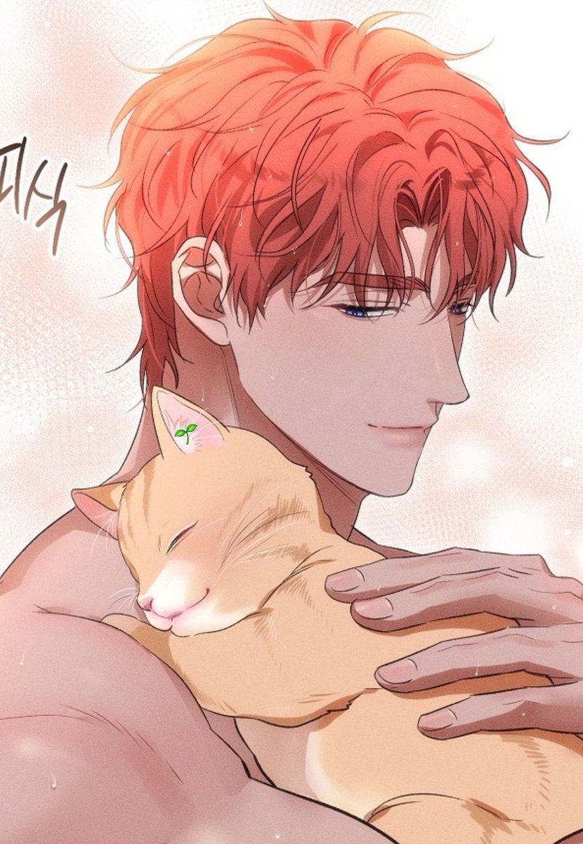 Ayumitrucksan's tweet photo. Kitty’s mom                           Doggo’s dad

#Desiremeifyoucan https://t.co/YTZ3uncY4a