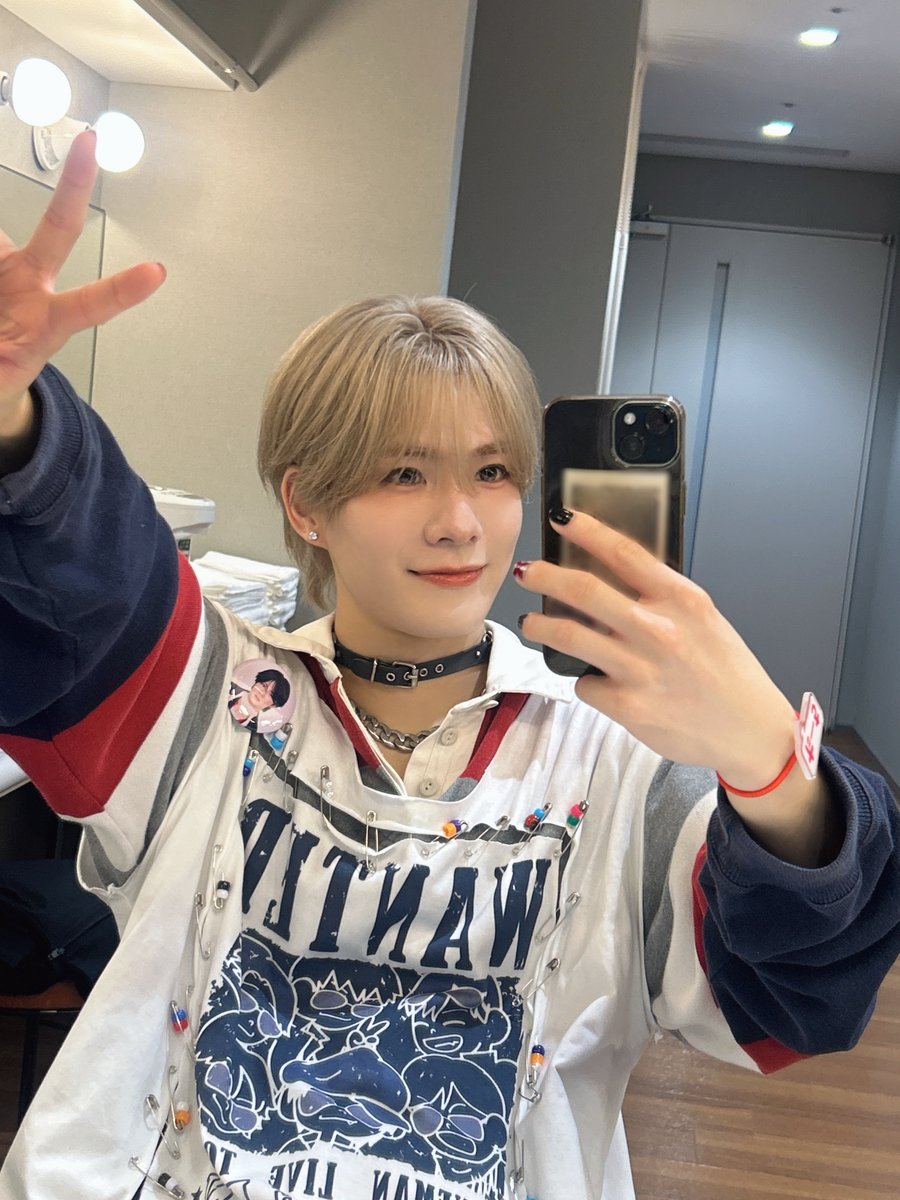 official_DXTEEN's tweet photo. [#谷口太一]
ワンマンライブ群馬公演ありがとう〜🔥
群馬激アツで最高でした！！！
にこ！！幸せだった〜？？？

次は大阪公演だぞーーー！！
まっとけよーーーー‼️

#DXTEEN_ReHeartandSoul
#DXTEEN #DXTN
#TANIGUCHITAICHI https://t.co/QTl3xARuNj