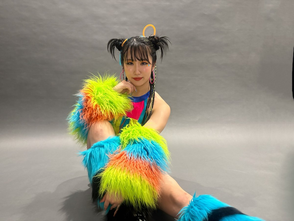 kurara_stardom tweet picture