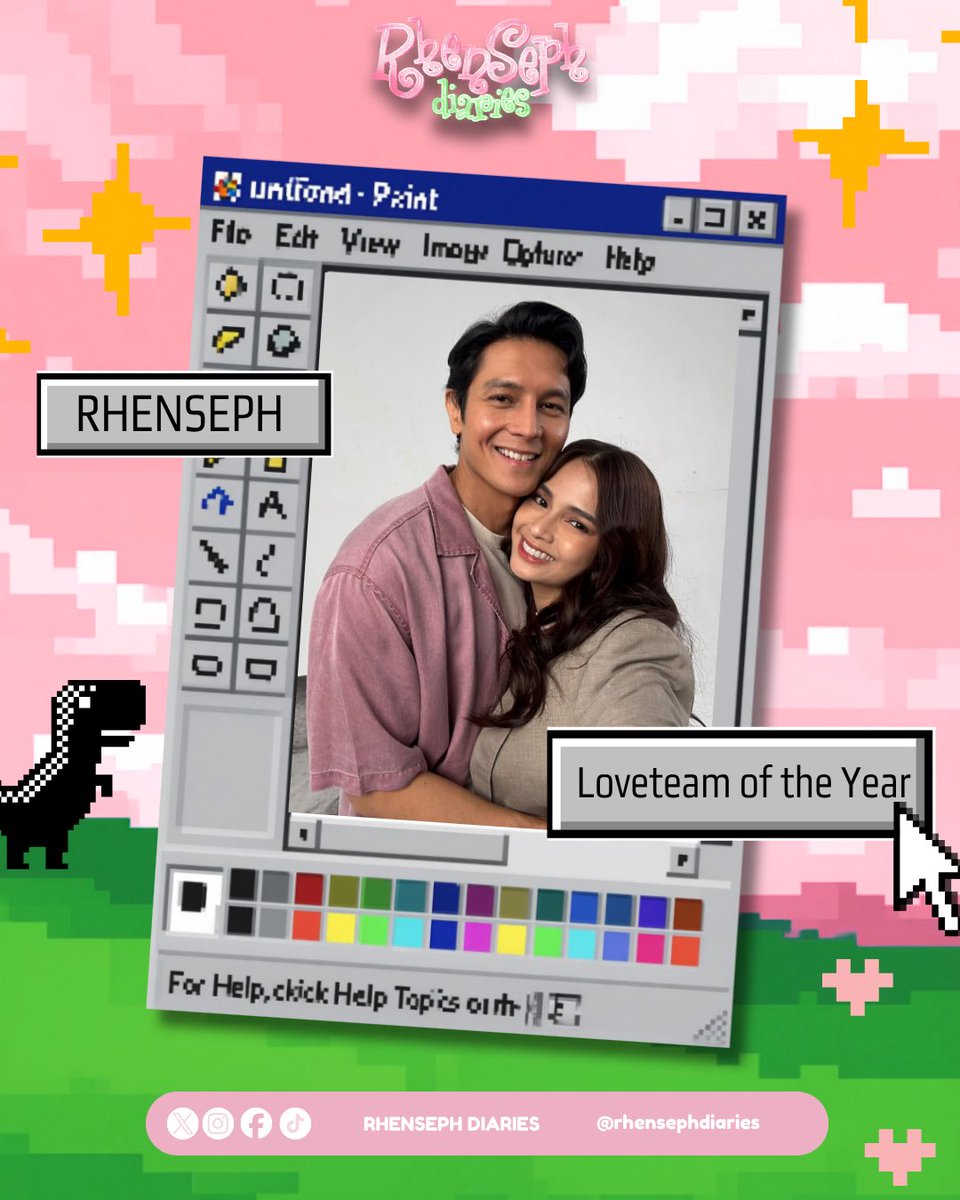 RhenSephDiaries's tweet photo. 𝐃𝐄𝐀𝐑𝐄𝐒𝐓𝐒, 𝐈𝐓’𝐒 𝐎𝐔𝐑 𝐓𝐈𝐌𝐄 𝐓𝐎 𝐌𝐀𝐊𝐄 𝐎𝐔𝐑 𝐏𝐈𝐂𝐊! 

Our very own 𝗥𝗛𝗘𝗡𝗦𝗘𝗣𝗛 is part of the 𝗟𝗢𝗩𝗘𝗧𝗘𝗔𝗠 𝗢𝗙 𝗧𝗛𝗘 𝗬𝗘𝗔𝗥 category for the VP Choice Awards Pi-PoLL Power Pick! 

Voting officially opens 𝗧𝗢𝗠𝗢𝗥𝗥𝗢𝗪, 𝗢𝗖𝗧𝗢𝗕𝗘𝗥 𝟮𝟲, 𝗔𝗧 𝟭𝟮:𝟬𝟬 𝗡𝗢𝗢𝗡! Let’s come together and show our love for RhenSeph. Every vote is a chance to show how much this tandem means to us! 🩷

𝗛𝗢𝗪 𝗧𝗢 𝗩𝗢𝗧𝗘:

1. Visit the official voting portal: https://t.co/ihXO2MN1f2
2. Select 𝗟𝗢𝗩𝗘𝗧𝗘𝗔𝗠 𝗢𝗙 𝗧𝗛𝗘 𝗬𝗘𝗔𝗥
3. Choose 𝗥𝗛𝗘𝗡𝗦𝗘𝗣𝗛 and cast your votes!

⭐ Free votes are available every 30 minutes. Make sure to use them and keep an eye on official VP Choice Awards updates!

Dearests, let’s make our pick count! It’s time to show up for our tandem and give RhenSeph the support they deserve. 𝗔𝗟𝗟 𝗘𝗬𝗘𝗦 𝗢𝗡 𝗥𝗛𝗘𝗡𝗦𝗘𝗣𝗛! 💕

#RhenSeph | #RhenSephDiaries
#RhenEscaño | @realrhen
#JosephMarco | @josephcmarco