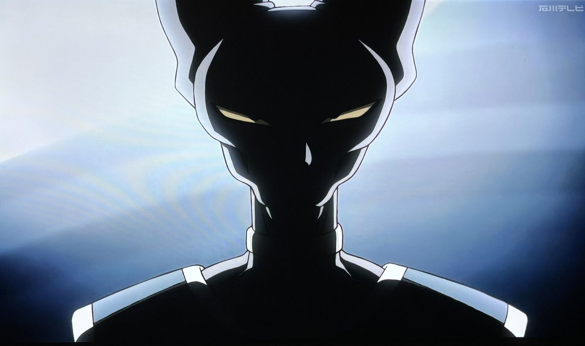 ドラゴンボール超 ビルス 第3話 ツイート画像 1