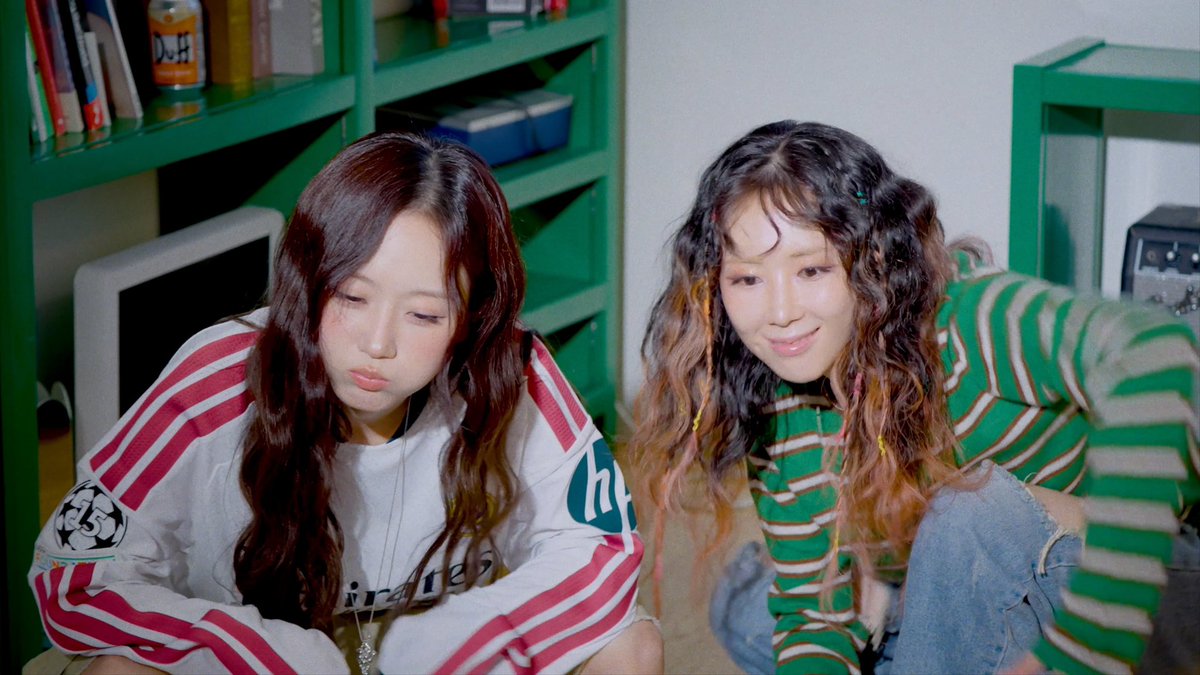 SeoriBase's tweet photo. [IG] 261025 avokid.lostnfound Update with #Seori #서리 (1)

“[D-3] Such a chaotic photo😎”

https://t.co/JO7tUNusyc

#AVOKIDxSEORI_YourFuneral 
#너의장례식 https://t.co/YnJIVBfUNC