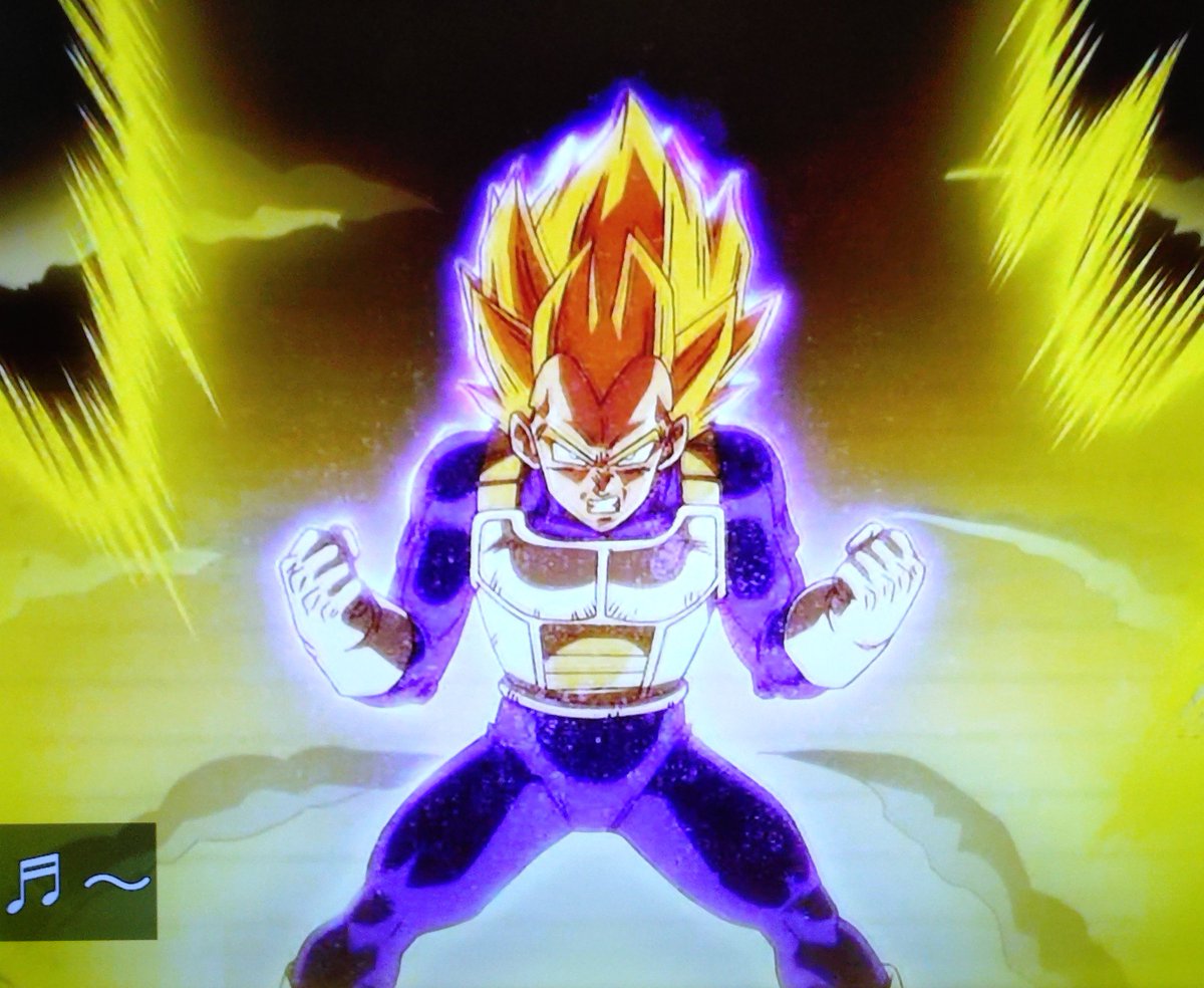 ドラゴンボール超 ビルス 第3話 ツイート画像 1