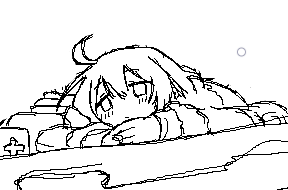 u__fract_'s tweet photo. yuu(wip)
#GirlsLastTour https://t.co/ZqebNHfGCU