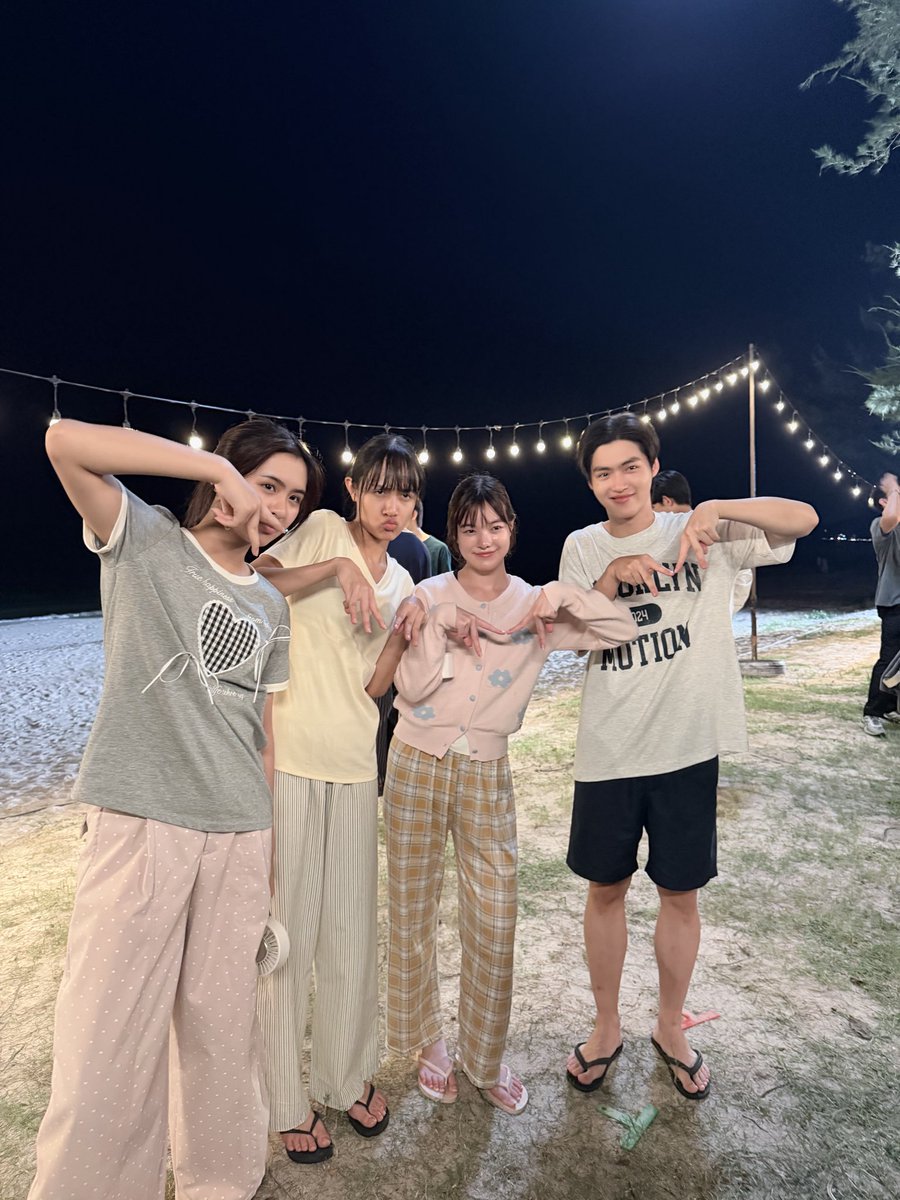 mickmetas's tweet photo. เป็นไงบ้างครับทุกคน 
#GoodBoySeriesEP3 https://t.co/zRCvtV11Ge