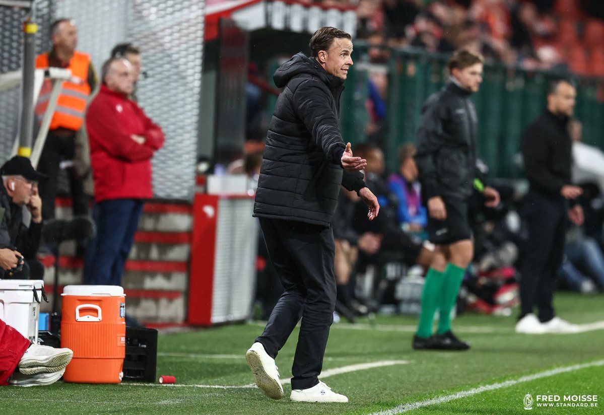 MaProLeague's tweet photo. 🔎 l Est-ce que vous avez toujours confiance en Vincent Euvrard ? 

📸 Standard - Fred Moisse https://t.co/P6IHlcAQZ1