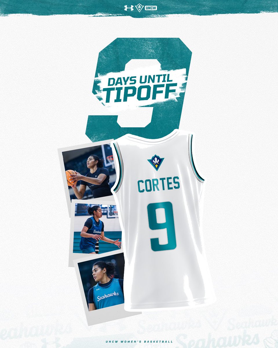 uncwwbb's tweet photo. single digits π
#SeahawkBasketball https://t.co/0VifoQ9znl
