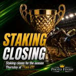 Photo by Photo Finish™ LIVE 🐎 Virtual Horse Racing (@photofinishgame)