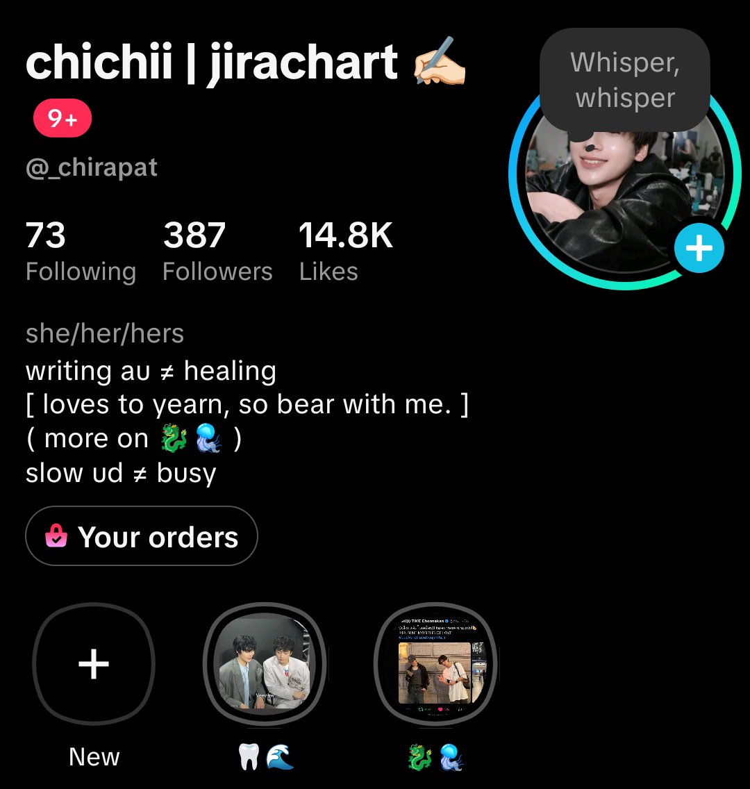 chiluvryupat's tweet photo. hello moots, if you see this post can u share yours? 

`• tiktok profile
`• instagram profile
`• x profile 
`• your fav bl actor/s https://t.co/gtIQhZBpFg