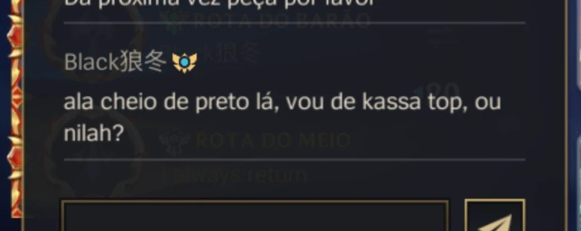 Isabela Bertier on X: 