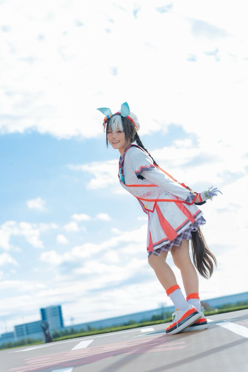 Pomi_Chimu's tweet photo. ダートの星☆
輝け！
ホッコータルマエ！！🐴 https://t.co/VzJF5cDB74