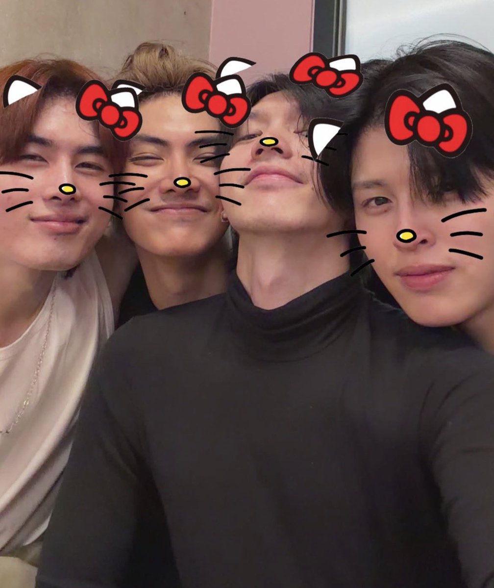 daokluen's tweet photo. OMG JASPER UPDATE!!! THEY ARE SO CUTE 😭🤏🏻

#JoongArchen #จุงอาเชน #JASPER https://t.co/ueAtiTQJRj
