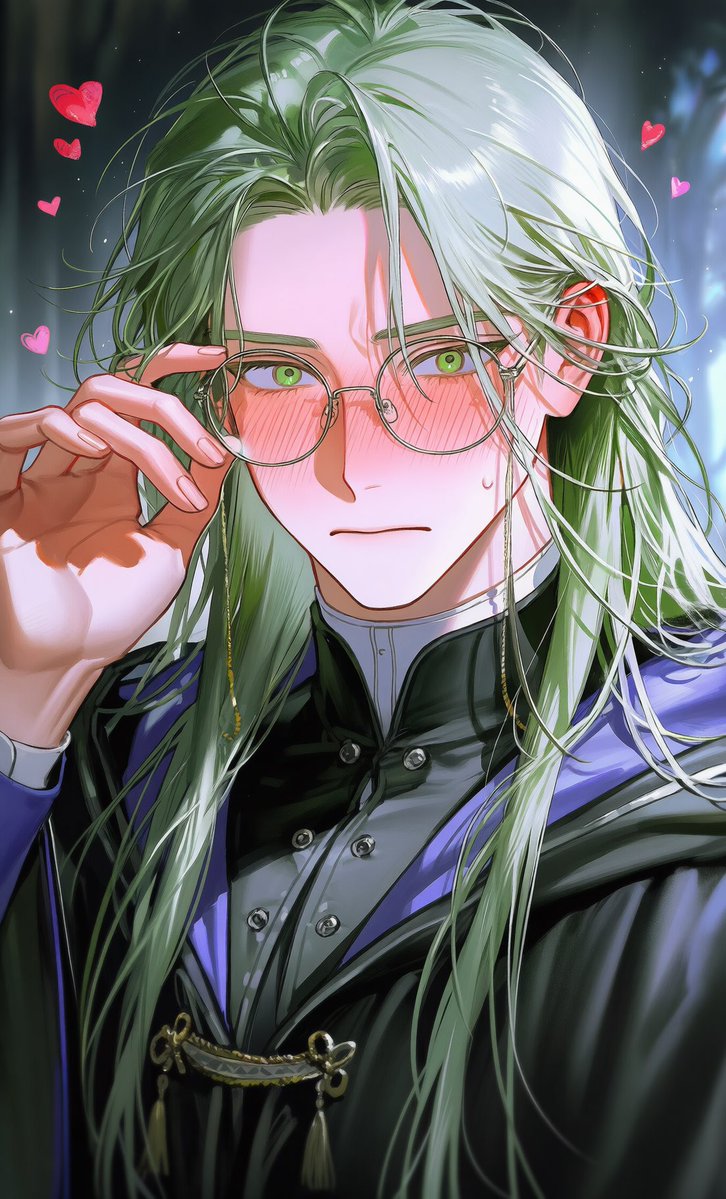 N0n_n2's tweet photo. 公開しました！
可愛くて初心でピュアなリゼルくんとたくさんおしゃべりしてくださ〜い🫶🏻💚
https://t.co/RBkEqm8Dr1 https://t.co/EUmxVpLM5c
