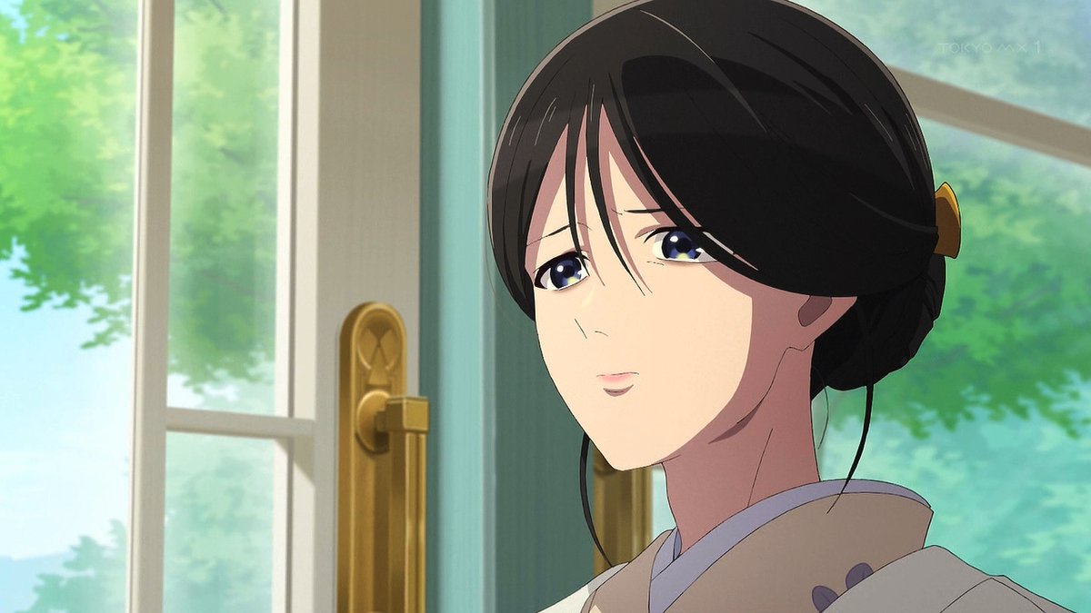 わたしの幸せな結婚 第27話 ツイート画像 1