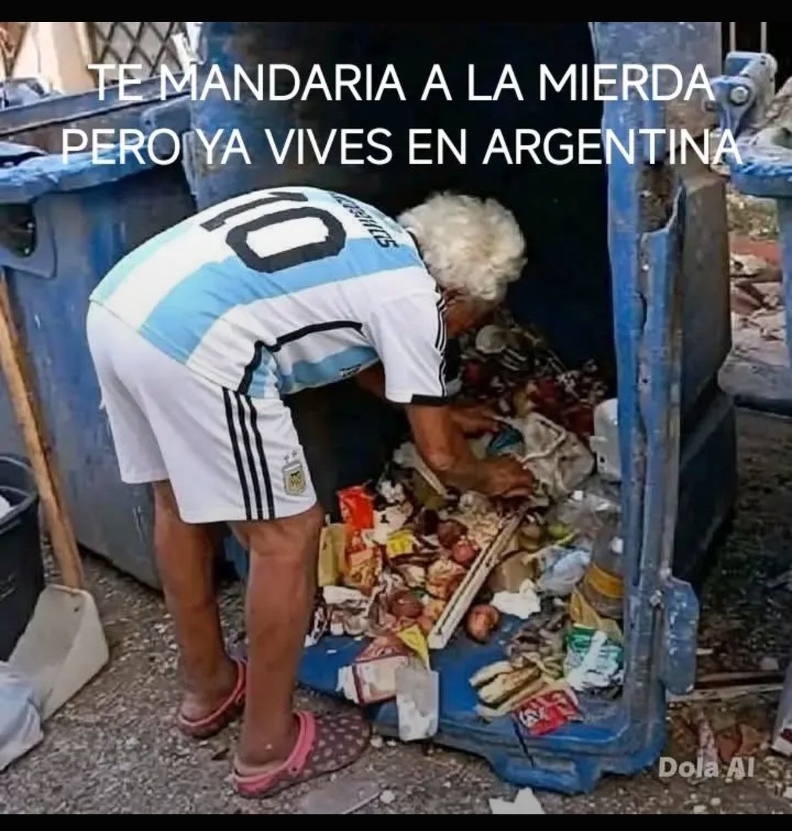 CSSUR92's tweet photo. @laromadelsur Jajajaj estos HDP siempre de  amariconados.. nunca pueden solos.... Son la vieja horrenda del barrio... https://t.co/hTRVRBZdWL