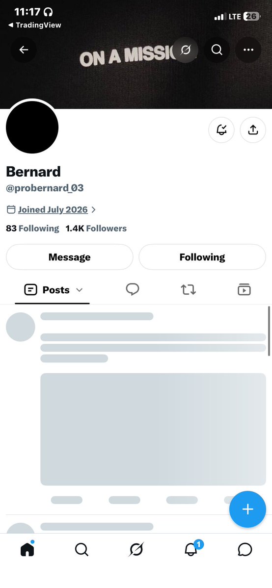 fx_withcalyd's tweet photo. @probernard_02 @probernard_03 @0nomeChris Bernard is a profitable banger boy 

Abeg do ham to my MoniePoint 5695243863 https://t.co/meFIB9FVpc