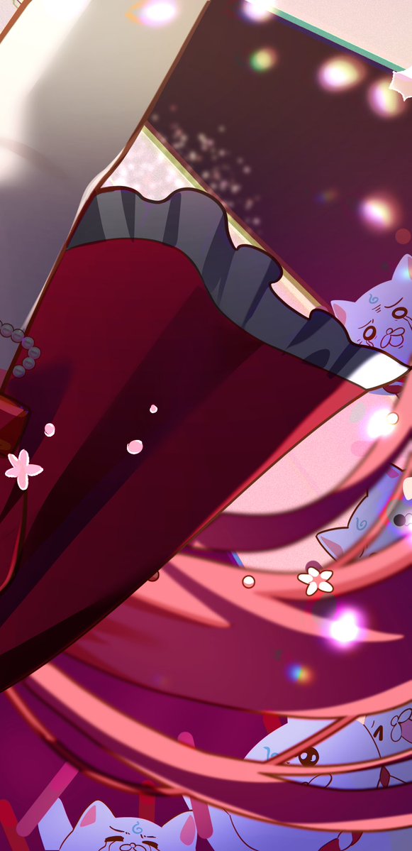 ranico44's tweet photo. 🌸𝐵𝑙𝑜𝑜𝑚𝑖𝑛𝑔 𝑃𝑎𝑟𝑎𝑑𝑒!!🌸

#miko_Art  #咲き乱れみこち https://t.co/kHsIjEmMjH
