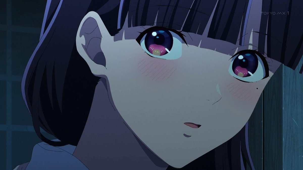 わたしの幸せな結婚 第27話 ツイート画像 1