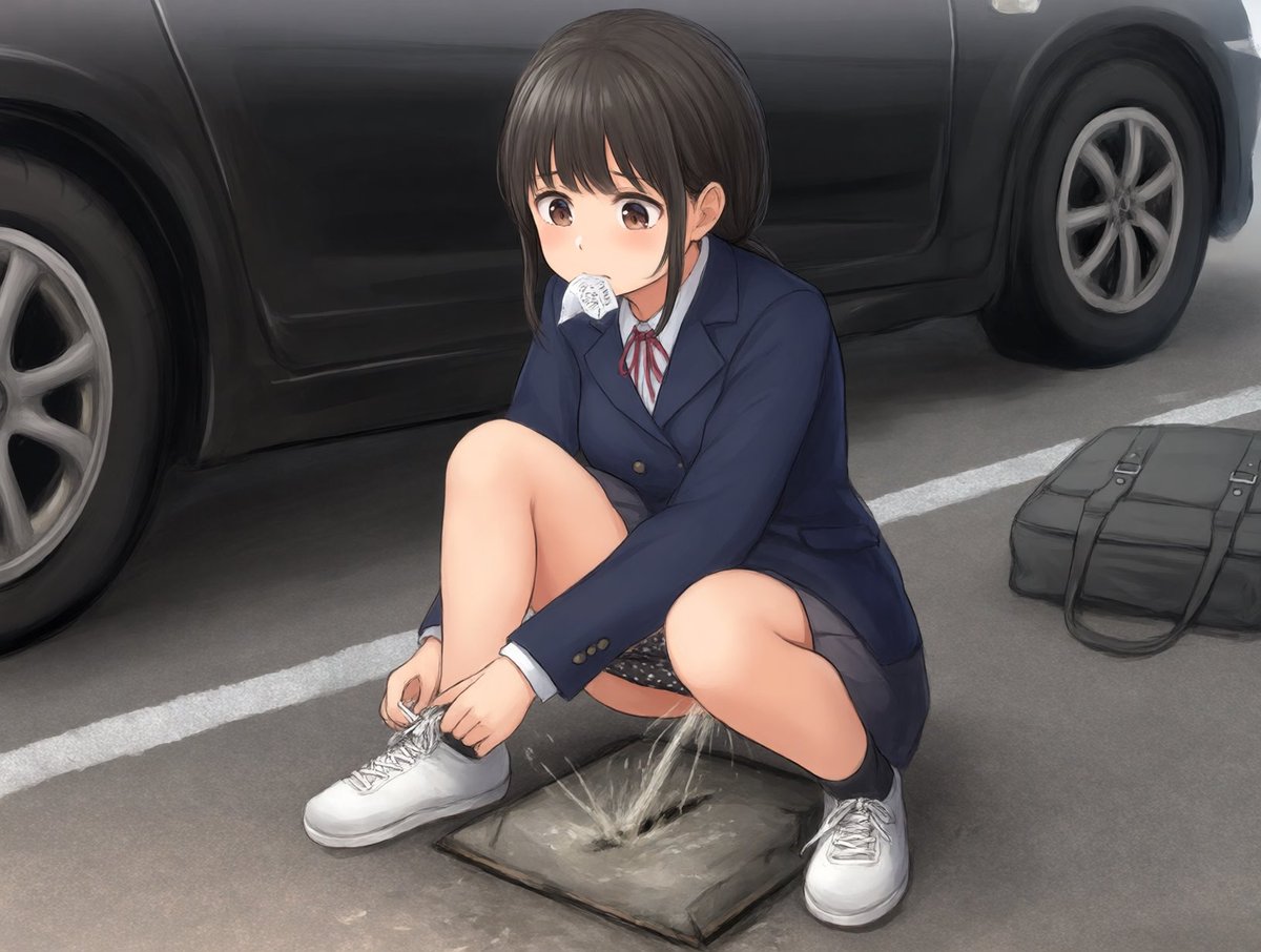 oshikkotera's tweet photo. いっぱい出たね☺️ https://t.co/eO1w5jZNEh
