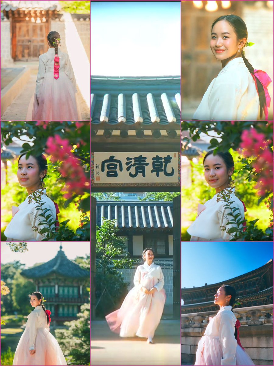 itz_ryann09's tweet photo. When in South, Korea. 

CAPRICE WHIMSICAL ESCAPADE https://t.co/JS29kb0Z3J