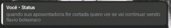 b41817921's tweet photo. @degolifcar isso não foi ataque? https://t.co/xQ5QFoQR3m