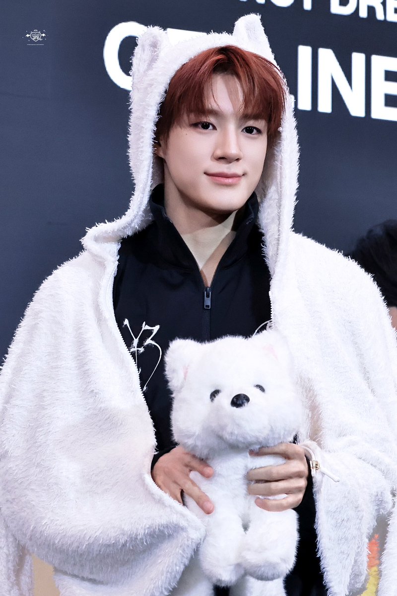 NAKS_BB's tweet photo. 261025 싱가포르 Makestar팬싸

#JENO #제노  #ジェノ #NCTDREAM #NCT https://t.co/YN4PyUjVjE
