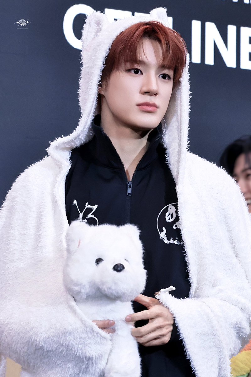 NAKS_BB's tweet photo. 261025 싱가포르 Makestar팬싸

#JENO #제노  #ジェノ #NCTDREAM #NCT https://t.co/YN4PyUjVjE