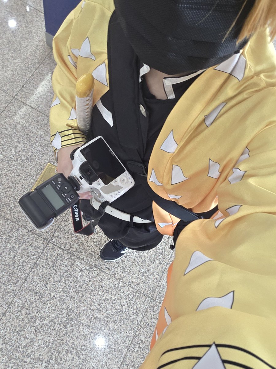 yangyuchin1018's tweet photo. #코스어_𝕏친소 #코스어_트친소 

전국권 뉴비 코겸사입니다!!

가리는 장르없이 다 좋아합니다 모든 흔적 찾아갈게용!! https://t.co/YYil2t7Cts