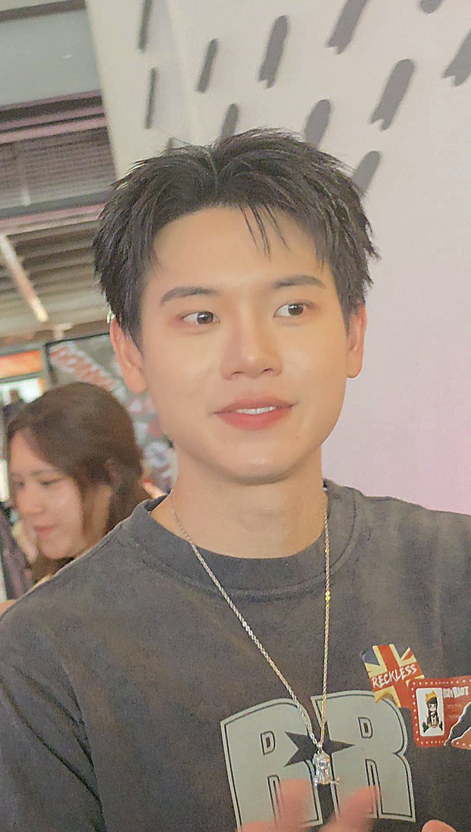 Su_ksp's tweet photo. ปังอ้วมมมมมมม

YinxShane ANWYLL at SIAMCENTER
#YinxShaneTheRockyRiot https://t.co/VnPZSaonnl