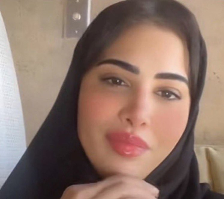 uae_patriott's tweet photo. العاهرة بنت طويق خرجت عن صمتها 🥺💔 https://t.co/QM2RdFSXMA