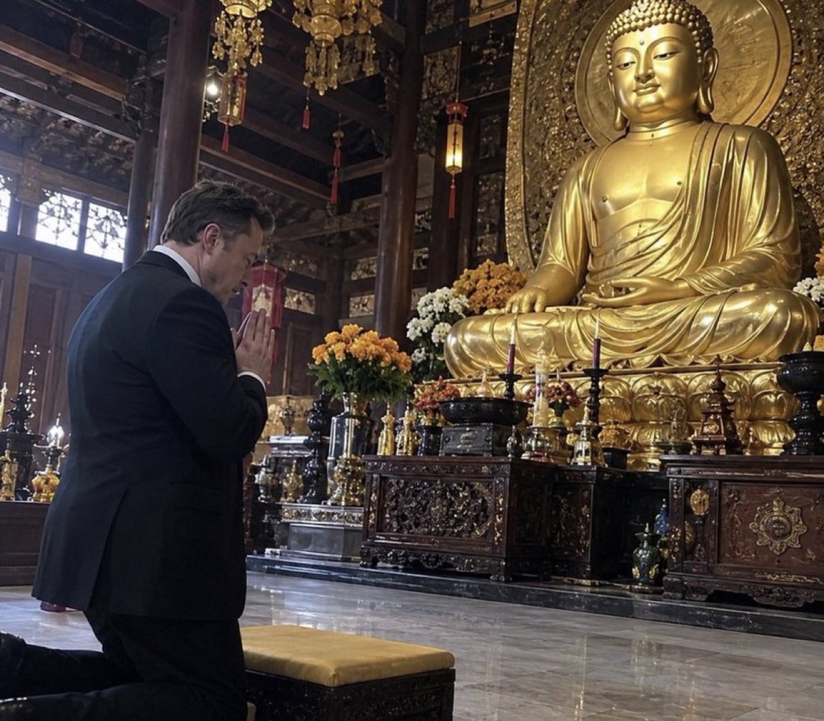 RocketManX5ji's tweet photo. 🙏 Who do you pray to?

🅰️ God
🅱️ Allah
🅲 No one
🅳 I believe in a higher power https://t.co/KdNfgRE2SF