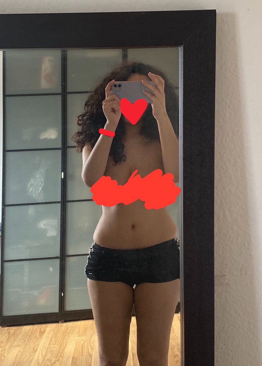 ixedamericano's tweet photo. feeling rlly big lately so posting this as a reminder ive come  a long way https://t.co/J3YHSZjeSt