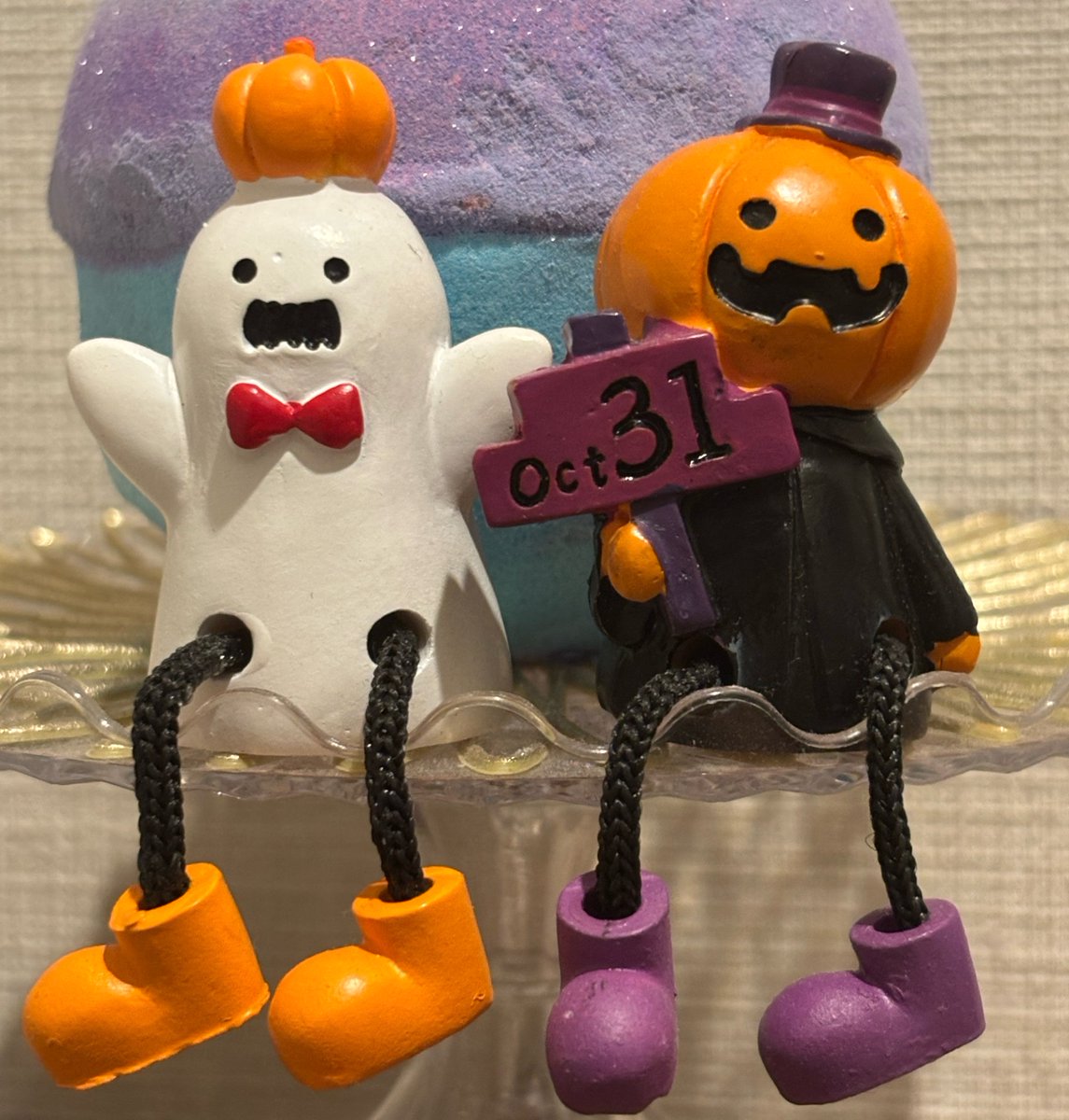 J_VIP116's tweet photo. もうすぐハロウィンだ👻 https://t.co/z8urHQdTkr