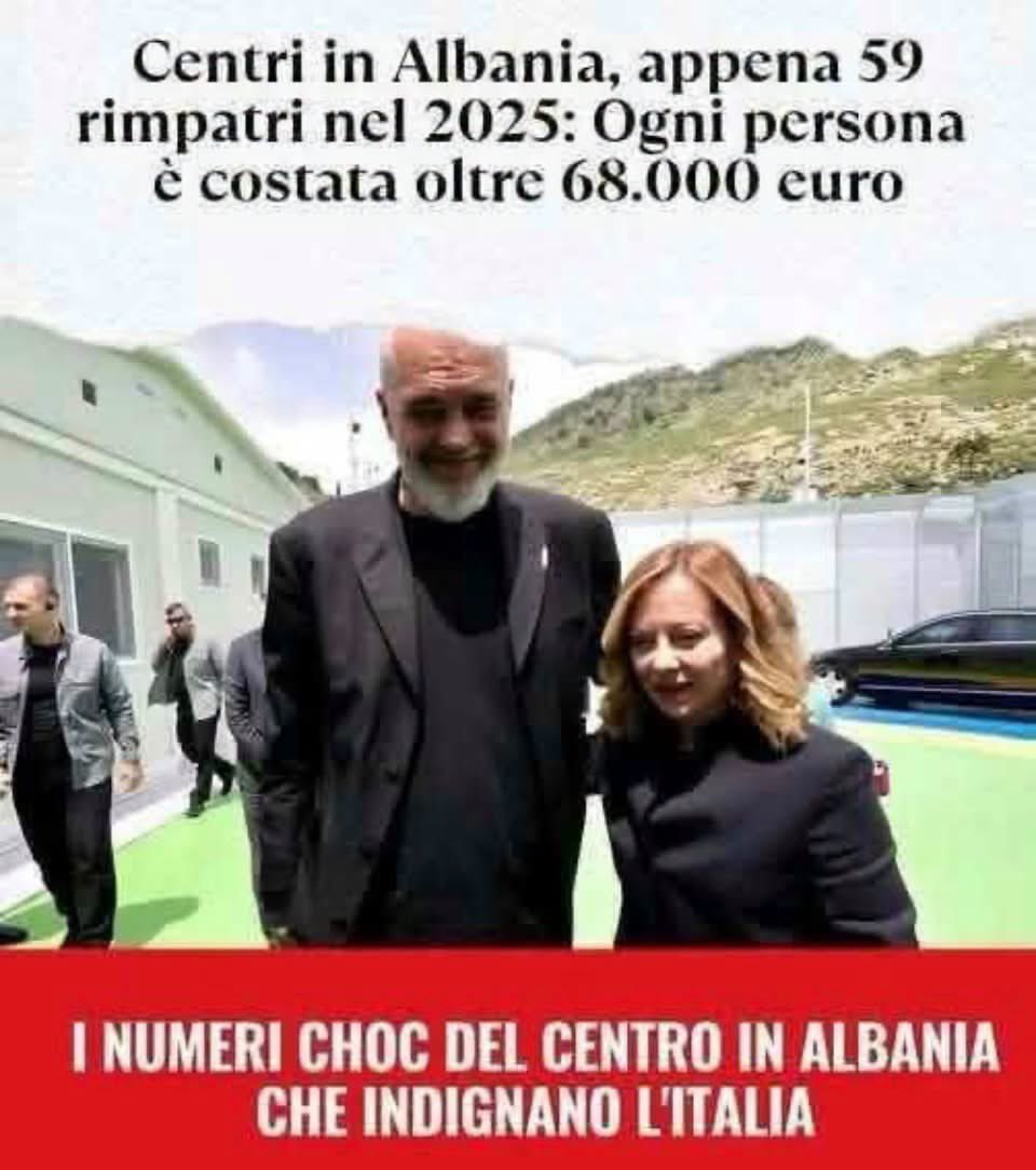 Cavalodiritorno tweet picture