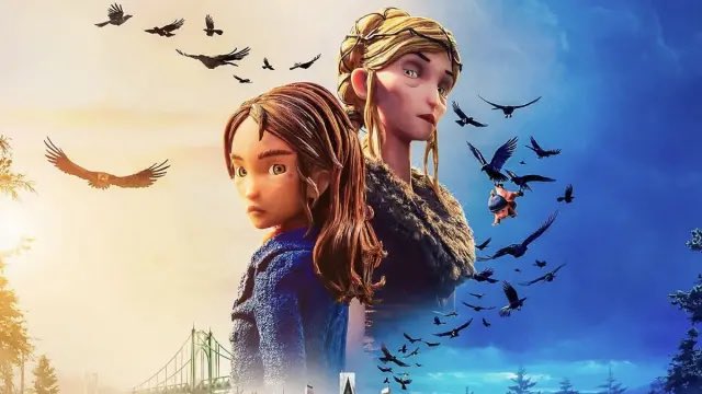 VFhig's tweet photo. Solo voy a decir que si Wildwood no es nominada como mínimo a mejor película (en general, no solo de animación) en los Oscar, por mi parte que cancelen ya esa gala.

No recuerdo la última vez que vi una película tan increíblemente buena. Por favor, id a verla. Esto es CINE. https://t.co/U8j7fg4eOu