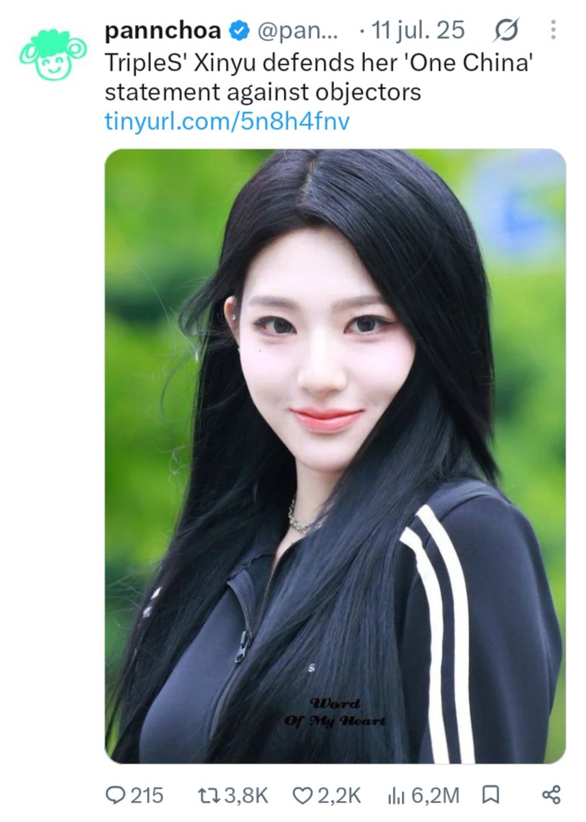 triplesimnida tweet picture