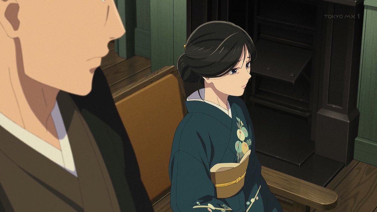 わたしの幸せな結婚 第28話 ツイート画像 1