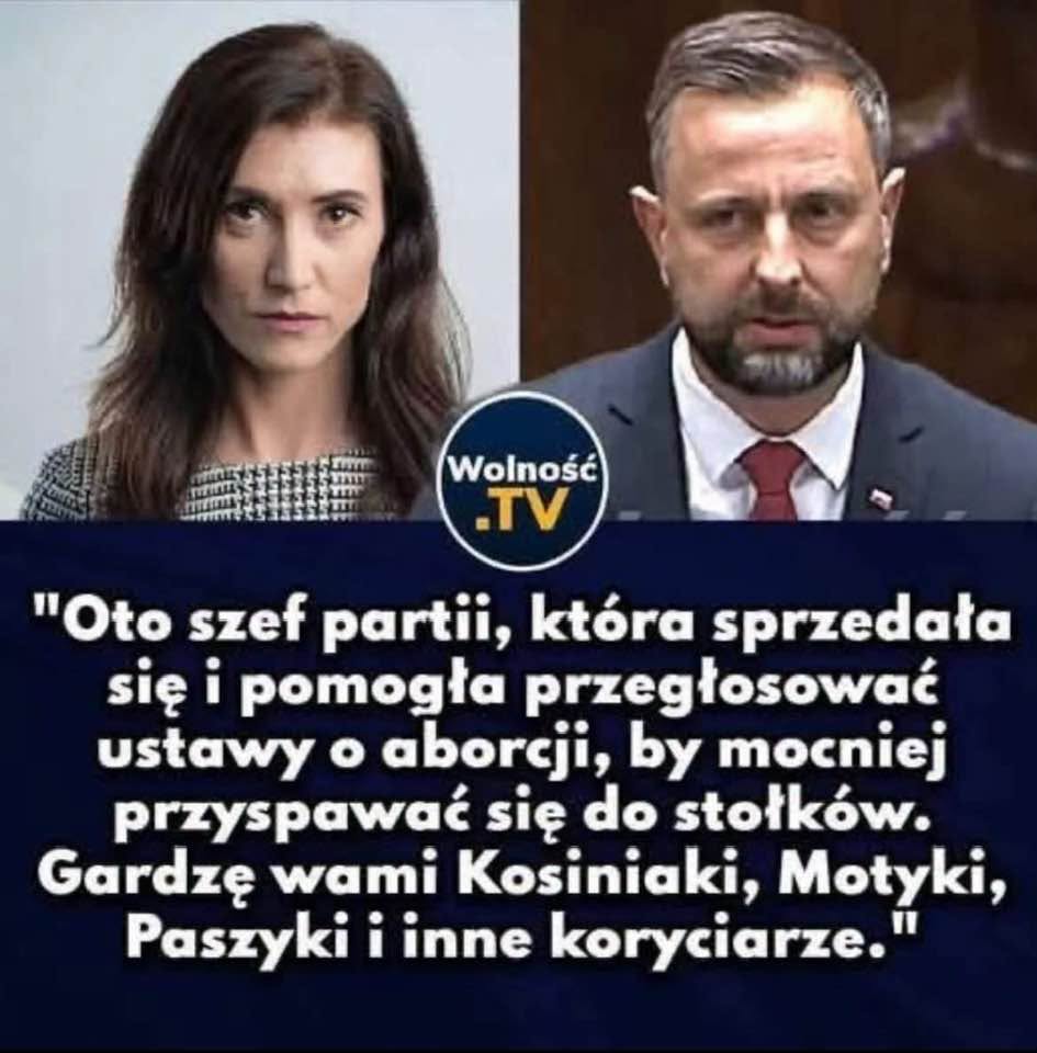 GoskaGobin10's tweet photo. @nowePSL @KrzysztofPaszyk https://t.co/CmE5WRXiBY