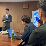 Photo by 臼木ひでたけ(比例北海道)／国民民主党／衆議院議員 (@hide_usuki)