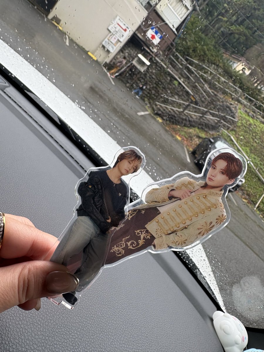 Shuxx0119's tweet photo. 東京からの地元観光。地元って行っても県境まで地元なので広いんです。諸事情で電車じゃなくて、車で急遽行くことになり、夕飯終了45分前。なんとか間に合いました。昨日を思い出すとニヤニヤしちゃうので、我慢した😅 https://t.co/XisTKPFTUH