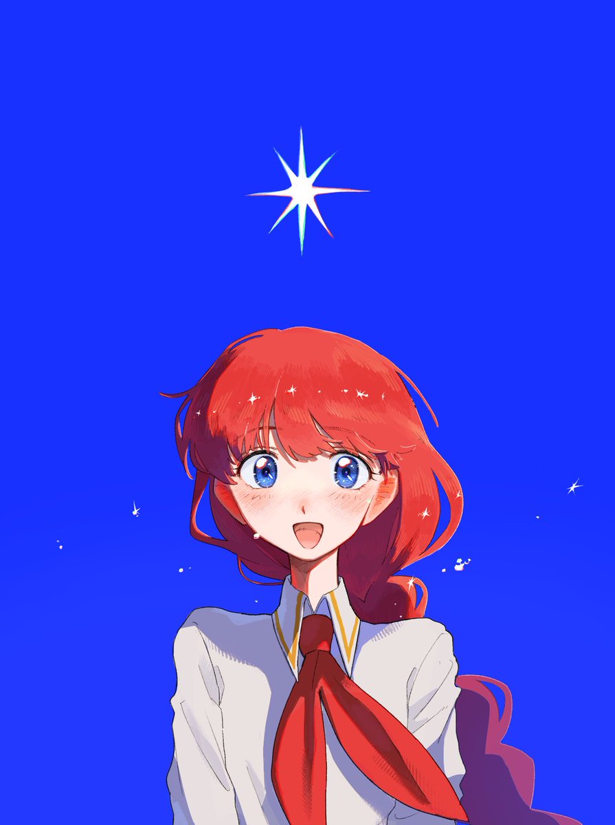 USHITABERU's tweet photo. さよならララ #さよララファンアート部 https://t.co/hjc5QI1Wsl