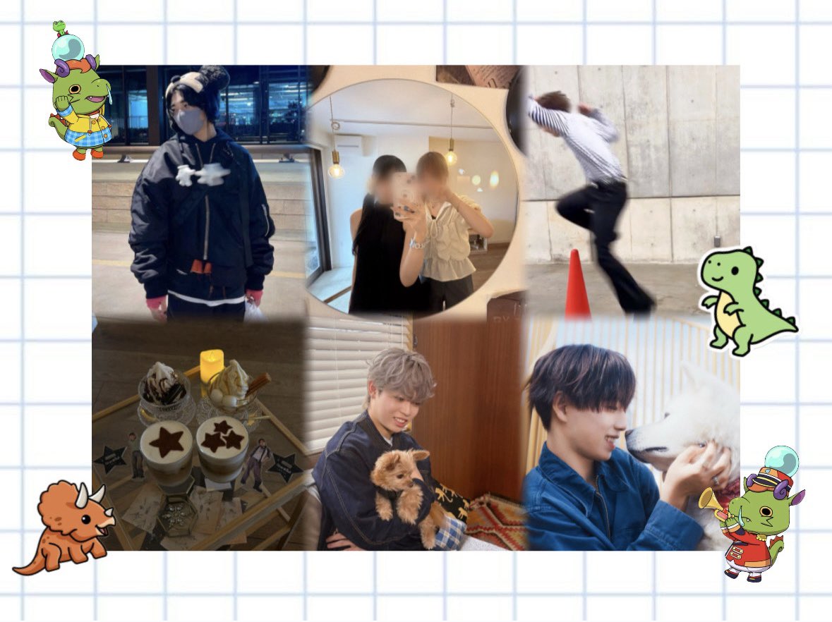 g01pon's tweet photo. 🏷️

         沢山お友達くださいッ🖐🏻🎶

反応してくれたらお迎え行かせていただきます🚲︎💨
詳細はALTを見てくださいｵﾏｵﾏｵﾏ

 #STARGLOW好きな人と繋がりたい  #STARSと繋がりたい  #MAZZEL好きな人と繋がりたい  #MUZEと繋がりたい  #edhiiiboi好きな人と繋がりたい https://t.co/7SVz0WN5M1