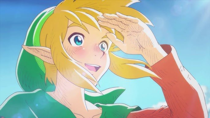 pikzel08's tweet photo. it's called Link's Awakening https://t.co/VYf6pI0TCu