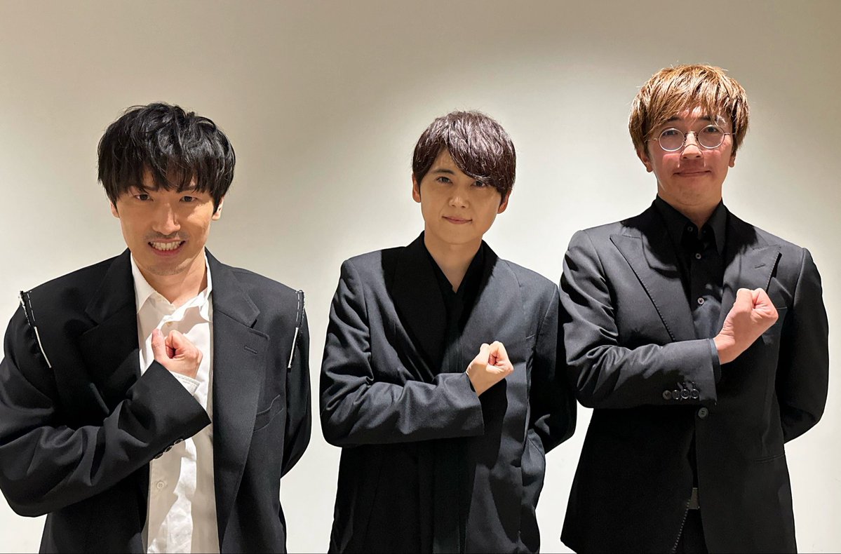 anime_shingeki's tweet photo. ／
劇場版『進撃の巨人』前編
〜紅蓮の弓矢〜舞台挨拶🔥
＼

ご来場いただき
ありがとうございました🕊️

今回初めて「進撃の巨人」を観る方も
いらっしゃいましたね⚔️

初めての方も、12年前のあの日観た方も
この機会にぜひパワーアップした
「進撃の巨人」を体感してください👣

劇場版『進撃の巨人』前編〜紅蓮の弓矢〜
SCREENX & 4DX & ULTRA 4DXにて上映中⚔

公開劇場🍿
https://t.co/uJNmHsiYcr

#進撃の巨人 #shingeki #進撃紅蓮の弓矢
