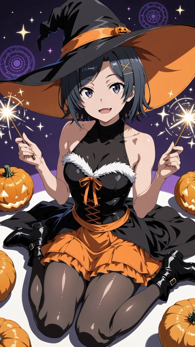 saika_zero3's tweet photo. トリック・オア・トリート🎃

いたずらされるなら、どの妹ちゃんがいい？

結城 美柑 / Yuuki Mikan
温水 佳樹 / Nukumizu Kaju
比企谷 小町 / Hikigaya Komachi 
平沢 憂 / Hirasawa Ui https://t.co/2w18CLaQi1