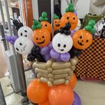 Photo by ぴあー/バルーン屋さん🎈 (@balloon_peer)