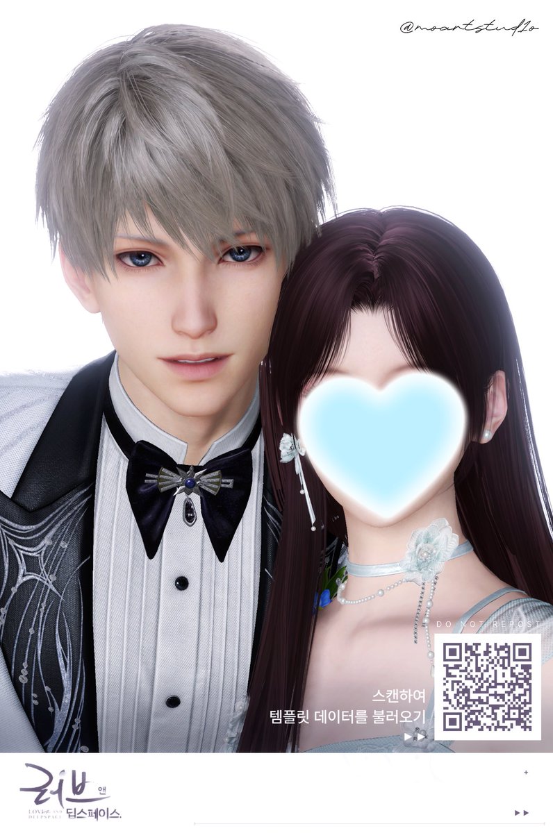 moartstud1o's tweet photo. QR🤍 #yumeqr https://t.co/pLvsWRnTiH