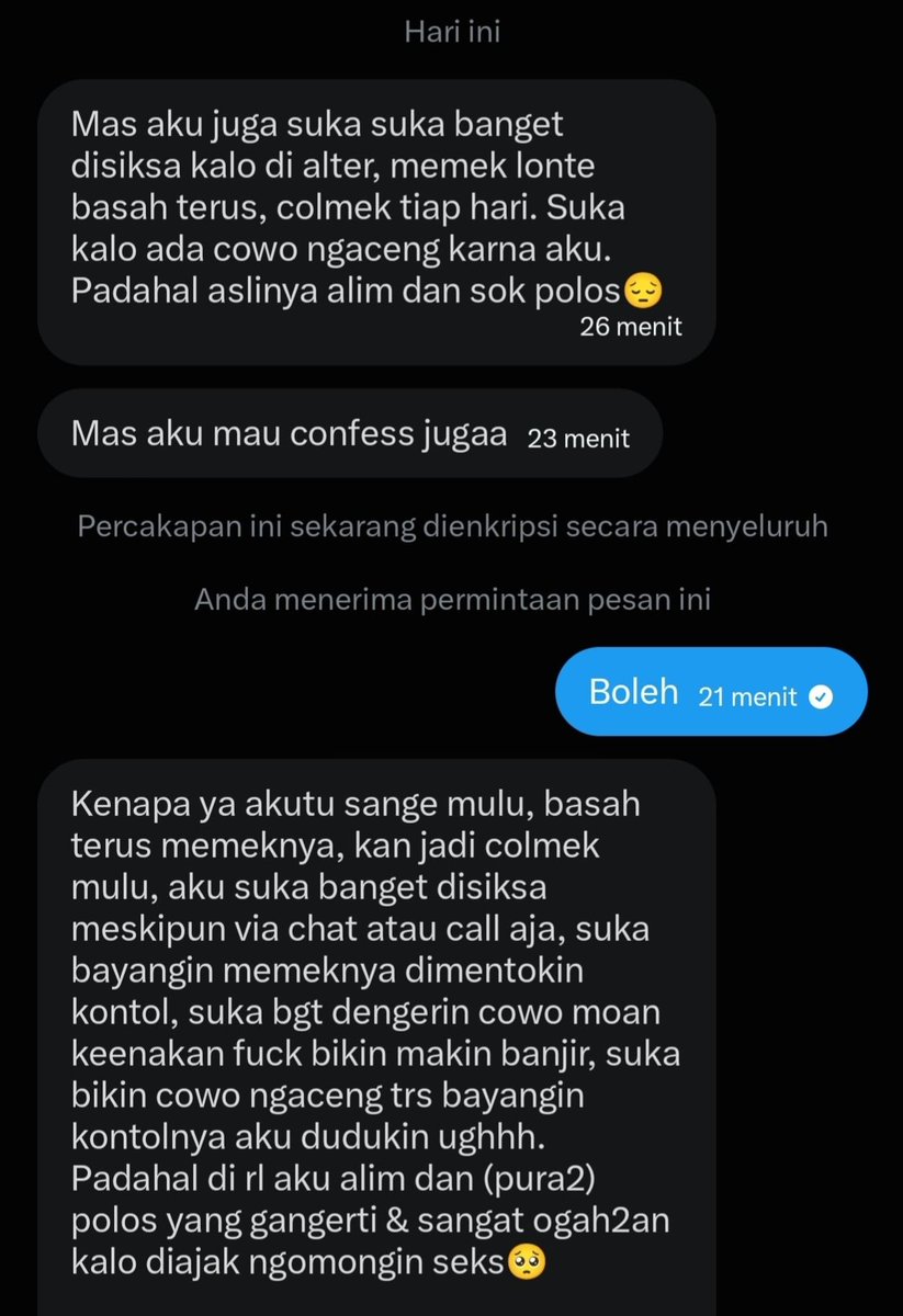 ciumanxx's tweet photo. Suka disiksa katanya https://t.co/M7cz92SKz3