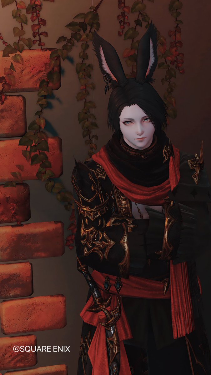 toro_mochiff14's tweet photo. お邪魔してます…I˙꒳​˙)
#FF14 
#はやST 
#忘却の庭園 https://t.co/lGqH46o9iV