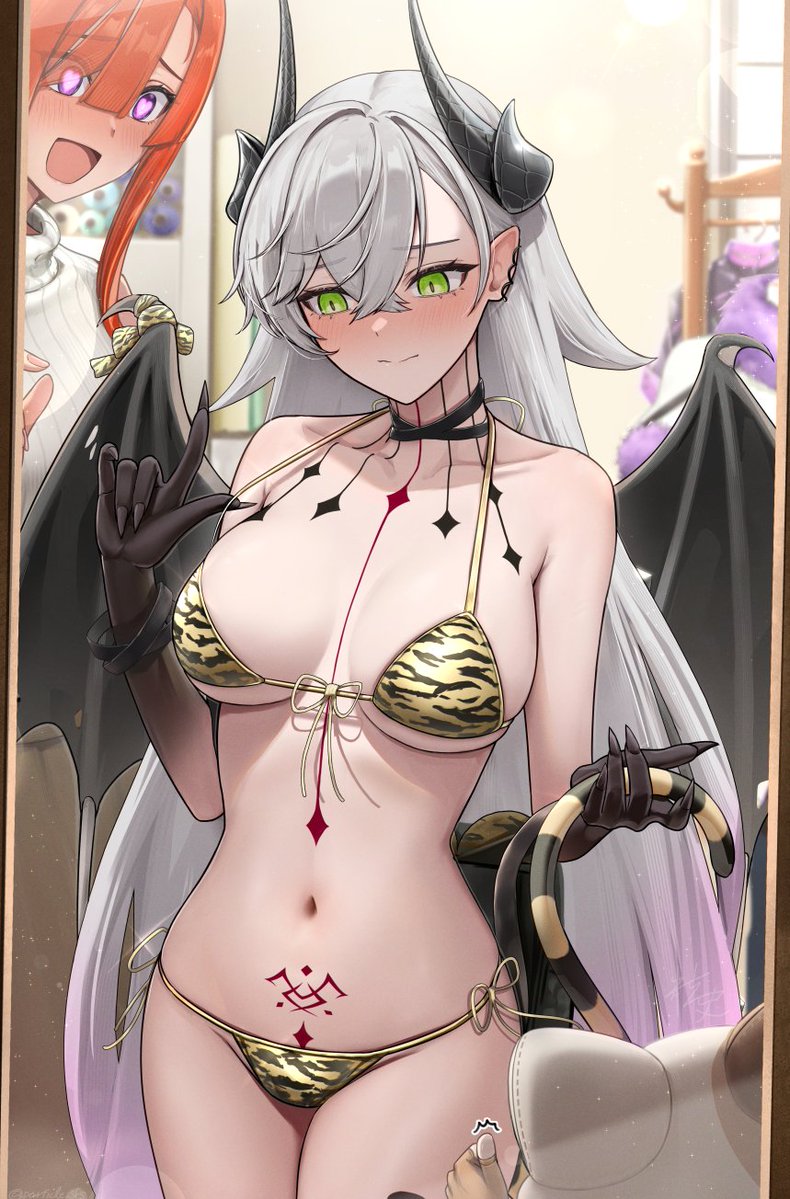 particle_sfs's tweet photo. 流石に攻めすぎでは…？
 #FGO https://t.co/HRNg4G1KQ8